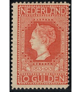 101 Jubileumzegel (x)