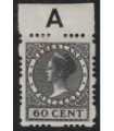 R56 Koningin Wilhelmina (x) 2.