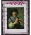 2420 A-20 Rembrandt als herder (o)