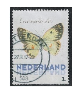 3012 Ac-06 Vlinders najaar luzerne (o)