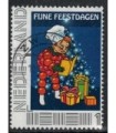 Fijne feestdagen Flipje (o)