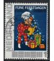 Fijne feestdagen Flipje (o)