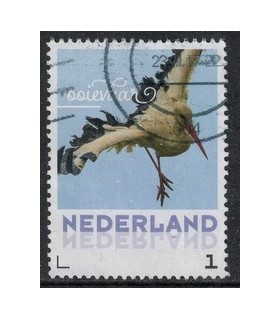 2017 Lentevogels Ooievaar (o)