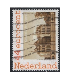 2562 Aa-07 Kasteel Duivenvoorde (o)