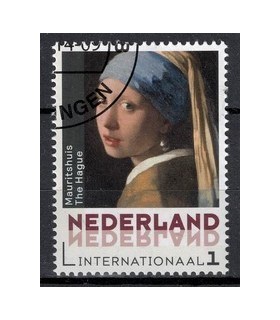 3197 Mauritshuis (o)