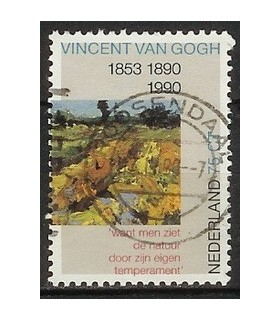 1443 Vincent van Gogh (o)