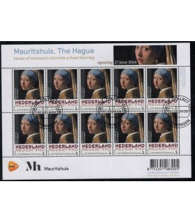 3197 Mauritshuis (o)