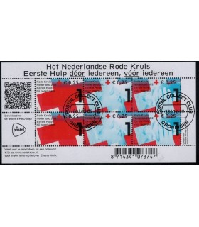 2902 Rode Kruis (o)