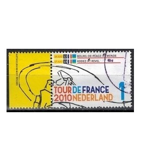 2720 Tour de France TAB (o)