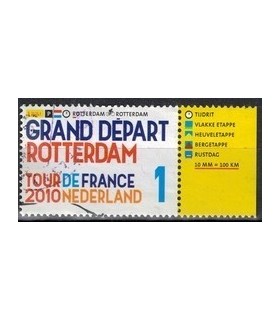 2721 Tour de France TAB (o)