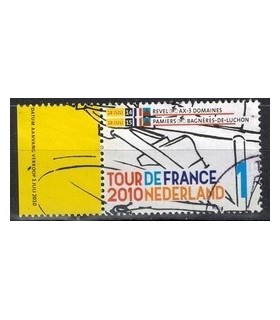 2722 Tour de France TAB (o)