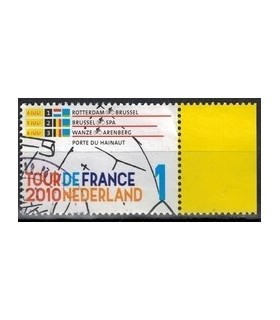 2723 Tour de France TAB (o)