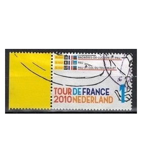 2724 Tour de France TAB (o)