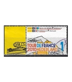 2726 Tour de France TAB (o)