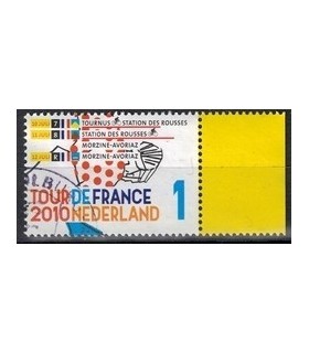 2727 Tour de France TAB (o)