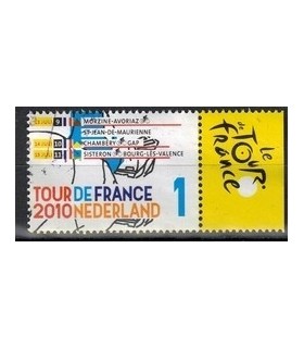 2729 Tour de France TAB (o)