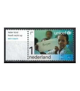 2824 Unicef (o) TAB