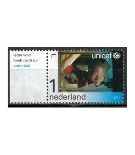 2825 Unicef (o) TAB