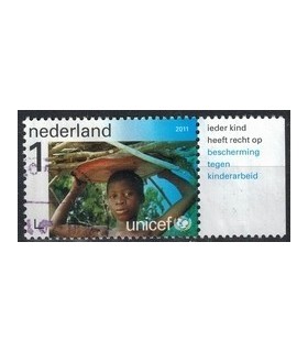 2829 Unicef (o) TAB