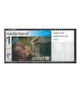 2831 Unicef (o) TAB