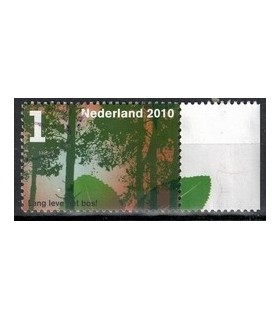 2761 Lang leve het bos TAB (o)