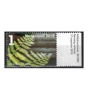 2765 Lang leve het bos TAB (o)