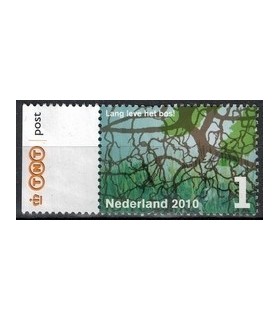 2766 Lang leve het bos TAB (o)