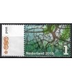 2766 Lang leve het bos TAB (o)