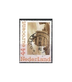 2562 Aa-05 Kasteel Doornenburg (o)