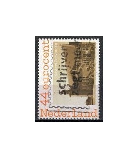 2562 Aa-03 Kasteel Coevorden (o)