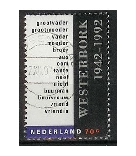 1531 Westerbork (o)