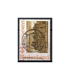 2562 Aa-21 Kasteel Oud-Poelgeest (o)