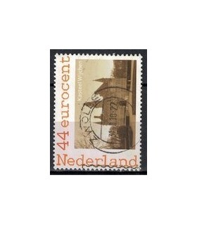 2562 Aa-25 Kasteel Wijchen (o)