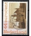 2562 Aa-25 Kasteel Wijchen (o)