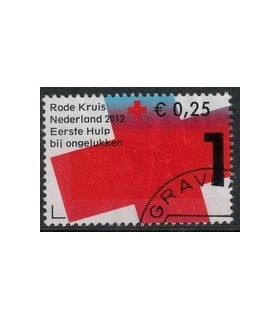 2902a Rode Kruis (o)