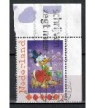 2768b Dagobert Duck (o) TAB1