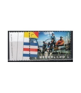 3303 Volvo Ocean Race (o) TAB