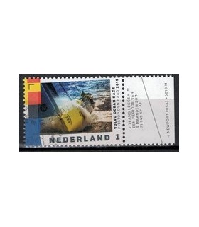 3304 Volvo Ocean Race (o) TAB