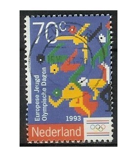 1563 Europese Jeugd (o)