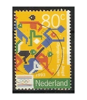 1564 Europese Jeugd (o)