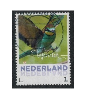 2017 Zomervogels Bijeneter (o)