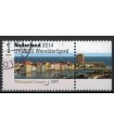 3216 Werelderfgoed Curacao (o) TAB