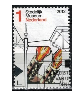 2990 Stedelijk museum (o) 