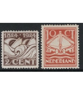 139 - 140 Reddingswezen (xx)