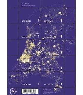 3341 - 3350 Verlichting Nederland (xx)