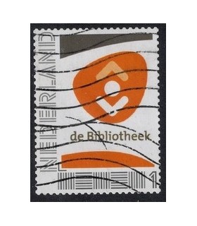 De Bibliotheek (o)