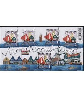 3386 Mooi Nederland Volendam (xx)