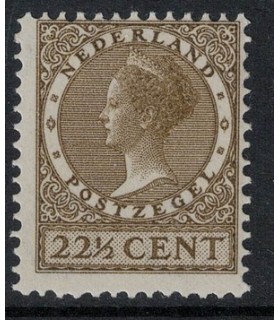 190 Koningin Wilhelmina (x)