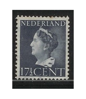 338 Koningin Wilhgelmina (x)