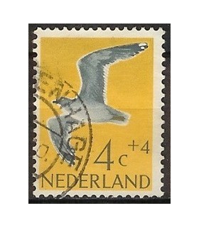 752 Zomerzegel (o)